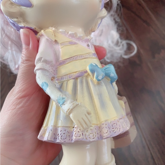 Cute doll Piggy Bank - Picture 7 of 7